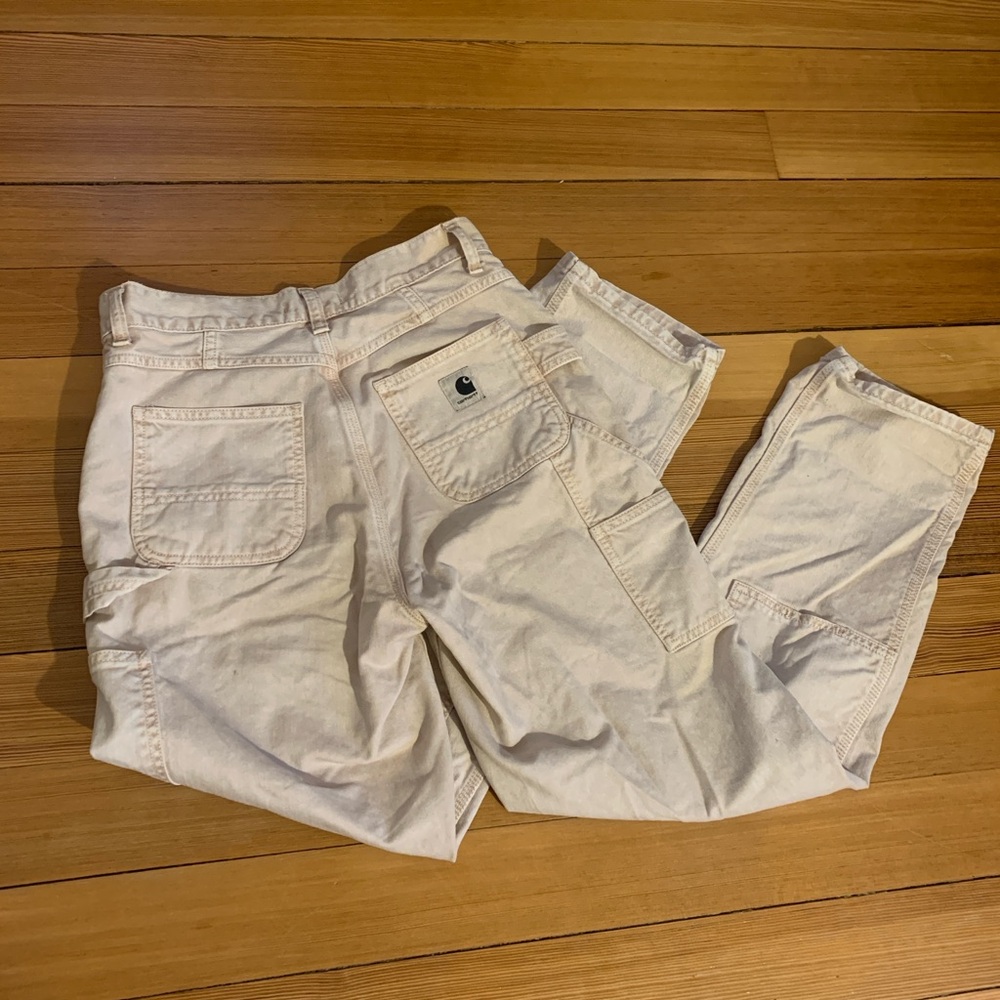 Carhartt WIP Women’s Double Knee Pant
